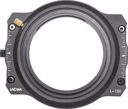 Laowa 100mm Magnetic Filter Holder Set (with Frames) for 15mm f/4.5