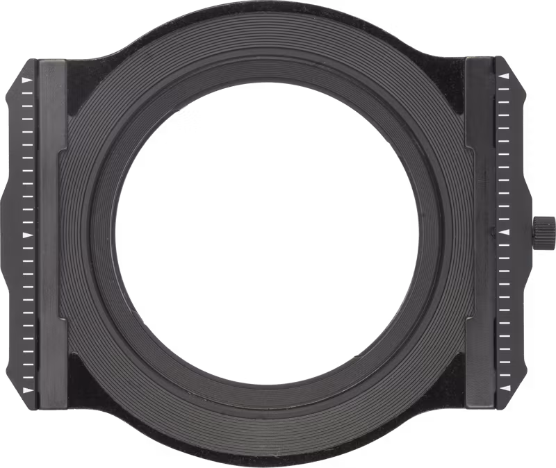 Laowa 100mm Magnetic Filter Holder Set (with Frames) for 15mm f/4.5