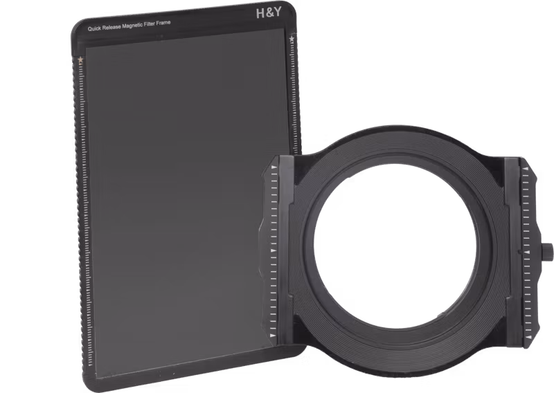 Laowa 100mm Magnetic Filter Holder Set (with Frames) for 15mm f/4.5