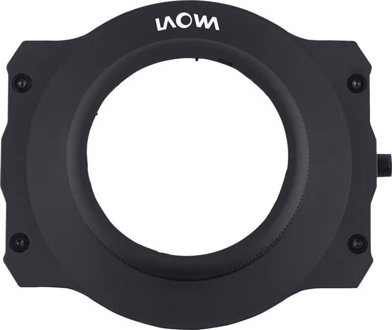 Laowa 100mm Magnetic Filter Holder Set (with Frames) for 10-18mm f/4.5 - 5.6