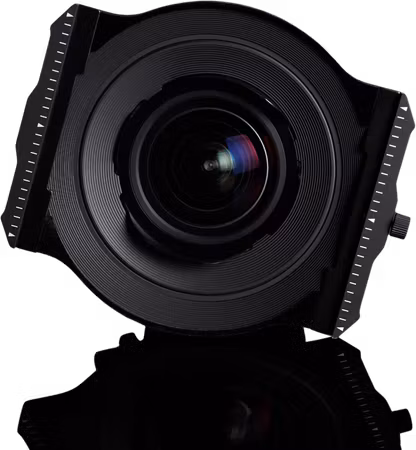 Laowa 100mm Magnetic Filter Holder Set (with Frames) for 9mm f/5.6