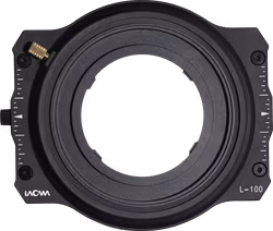 Laowa 100mm Magnetic Filter Holder Set (with Frames) for 14mm f/4