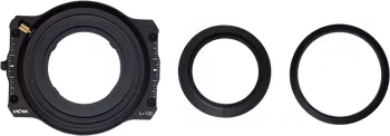 Laowa 100mm Magnetic Filter Holder Set (with Frames) for 14mm f/4