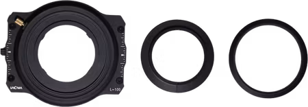 Laowa 100mm Magnetic Filter Holder Set (with Frames) for 14mm f/4