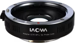 Laowa 0.7x Focal Reducer for Probe Lens (EF-L)