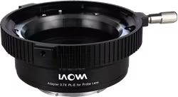 Laowa 0.7x Focal Reducer for Probe Lens (PL-E)