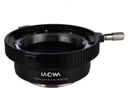 Laowa 0.7x Focal Reducer for Probe Lens (PL-L)