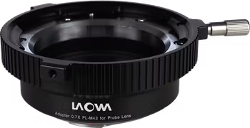 Laowa 0.7x Focal Reducer for Probe Lens (PL-M43)