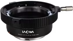Laowa 0.7x Focal Reducer for Probe Lens (PL-R)