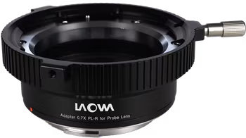 Laowa 0.7x Focal Reducer for Probe Lens (PL-R)