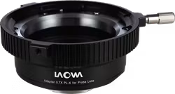 Laowa 0.7x Focal Reducer for Probe Lens (PL-X)