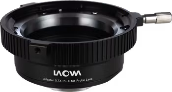 Laowa 0.7x Focal Reducer for Probe Lens (PL-X)