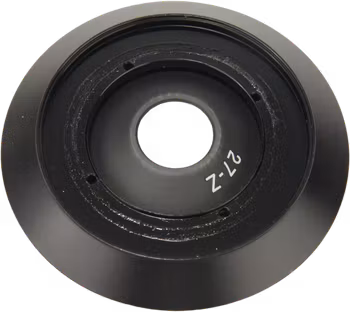 Laowa Nanomorph 27mm T2.8 Interchangeable bayonet  - Nikon Z