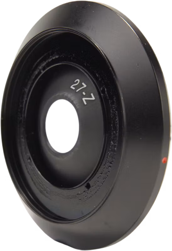 Laowa Nanomorph 27mm T2.8 Interchangeable bayonet  - Nikon Z