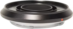 Laowa Nanomorph 50mm T2.4 Interchangeable bayonet  - Sony E