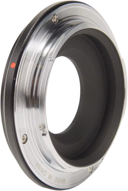 Laowa Nanomorph 50mm T2.4 Interchangeable bayonet  - Sony E