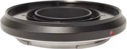 Laowa Nanomorph 50mm T2.4 Interchangeable bayonet  - Fuji X