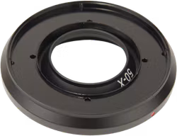 Laowa Nanomorph 50mm T2.4 Interchangeable bayonet  - Fuji X