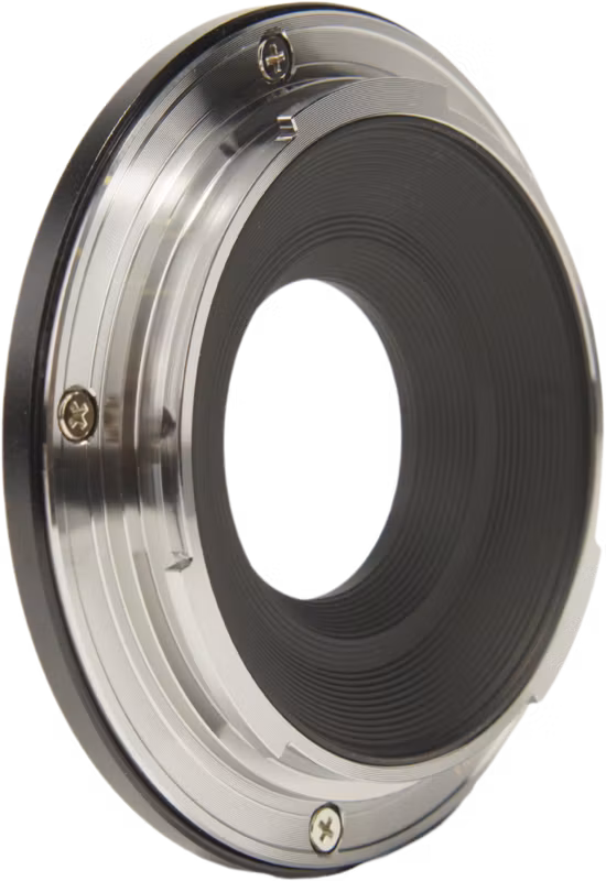 Laowa Nanomorph 50mm T2.4 Interchangeable bayonet  - Canon RF