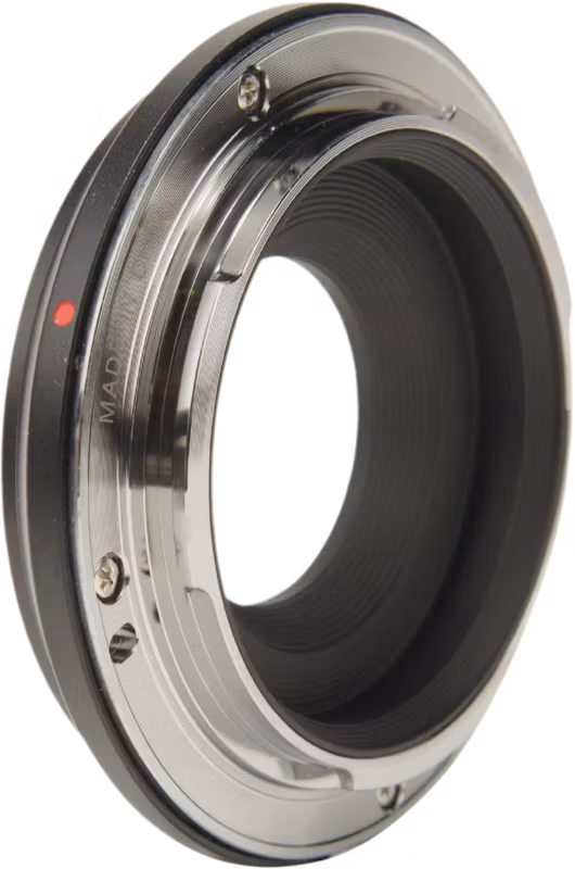 Laowa Nanomorph 50mm T2.4 Interchangeable bayonet  - DL