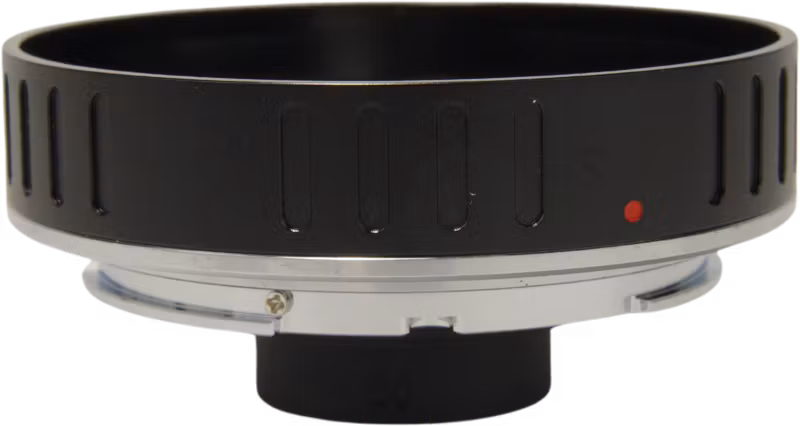 Laowa Nanomorph 50mm T2.4 Interchangeable bayonet  - Canon EF