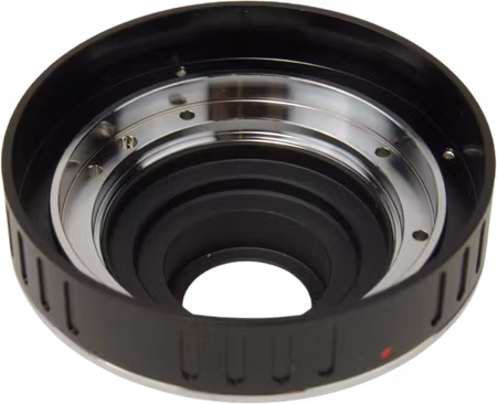 Laowa Nanomorph 50mm T2.4 Interchangeable bayonet  - Canon EF