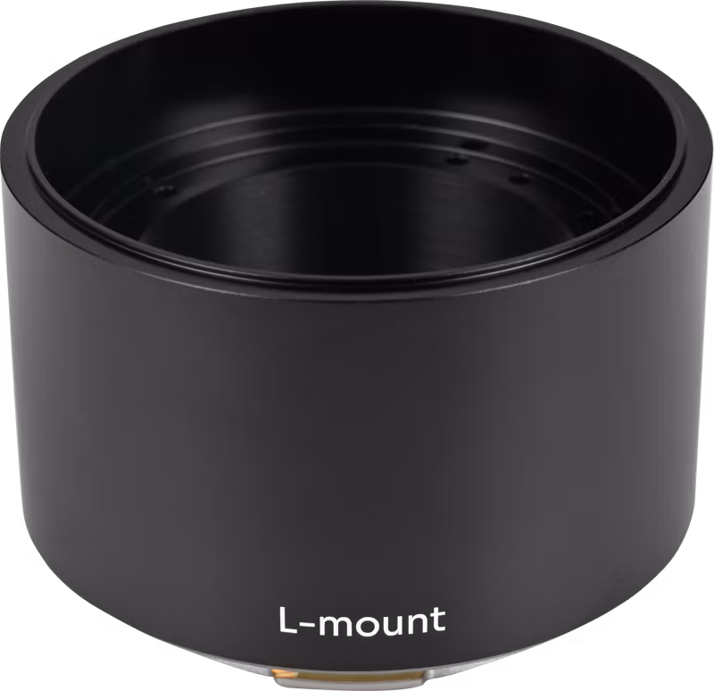 Laowa Ranger FF Interchangeable bayonet - L Mount