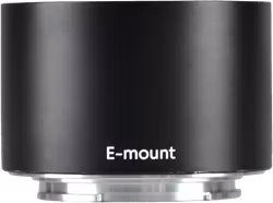 Laowa Ranger S35 Interchangeable bayonet for 11-18mm lens - Sony E