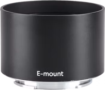 Laowa Ranger S35 Interchangeable bayonet for 11-18mm lens - Sony E