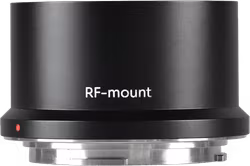 Laowa Ranger S35 Interchangeable bayonet for 11-18mm lens - Canon RF