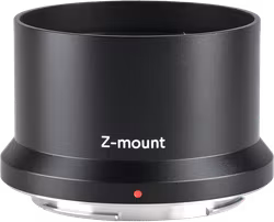 Laowa Ranger S35 Interchangeable bayonet for 11-18mm lens - Nikon Z