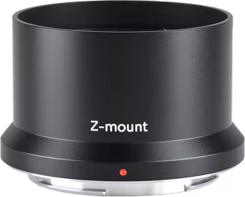 Laowa Ranger S35 Interchangeable bayonet for 11-18mm lens - Nikon Z