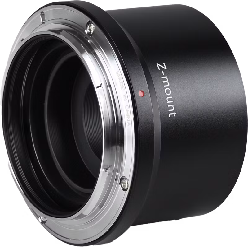 Laowa Ranger S35 Interchangeable bayonet for 11-18mm lens - Nikon Z