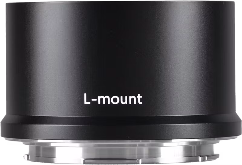 Laowa Ranger S35 Interchangeable bayonet for 11-18mm lens - L Mount