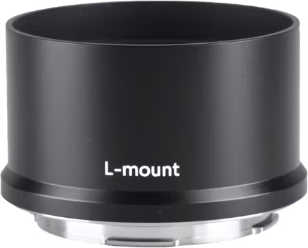 Laowa Ranger S35 Interchangeable bayonet for 11-18mm lens - L Mount