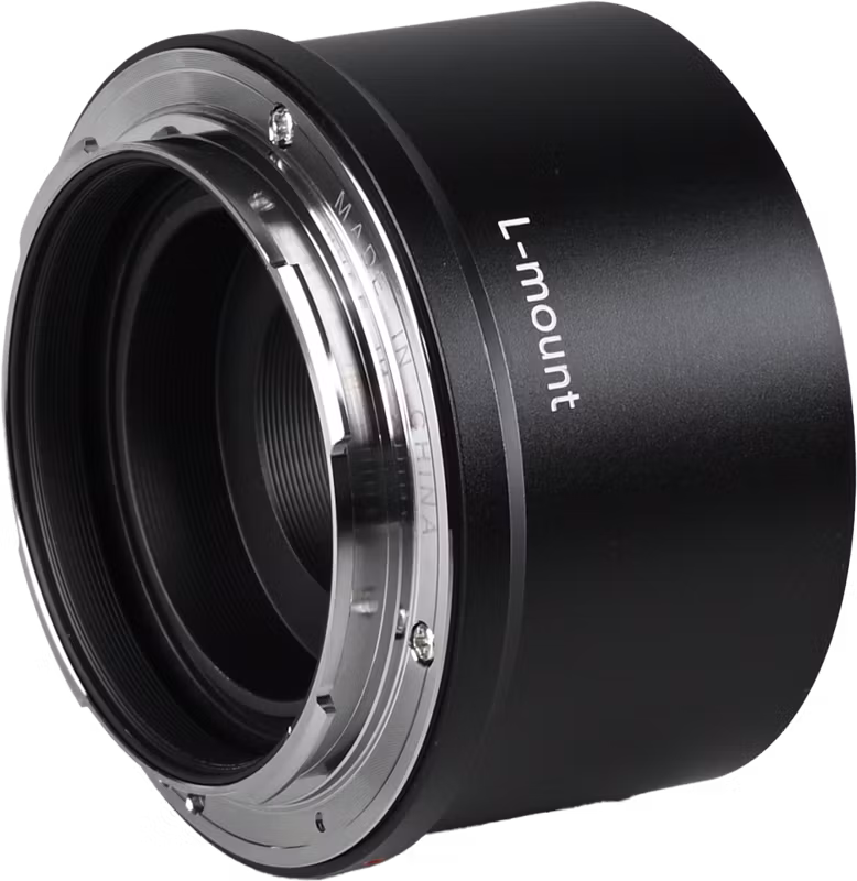 Laowa Ranger S35 Interchangeable bayonet for 11-18mm lens - L Mount