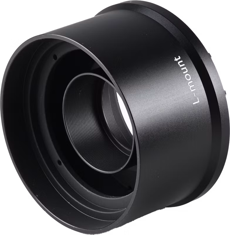Laowa Ranger S35 Interchangeable bayonet for 11-18mm lens - L Mount