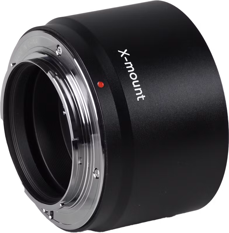 Laowa Ranger S35 Interchangeable bayonet for 11-18mm lens - Fuji X