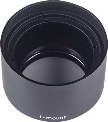 Laowa Ranger S35 Interchangeable bayonet for 17-50mm & 50-130mm lens - Sony E