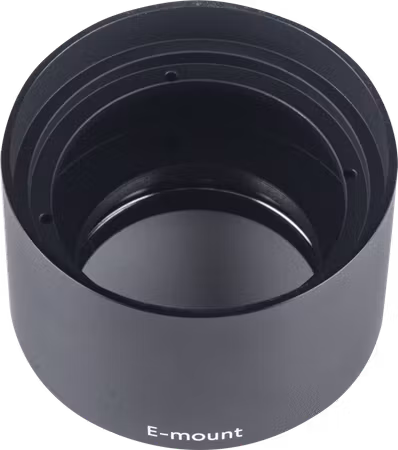 Laowa Ranger S35 Interchangeable bayonet for 17-50mm & 50-130mm lens - Sony E
