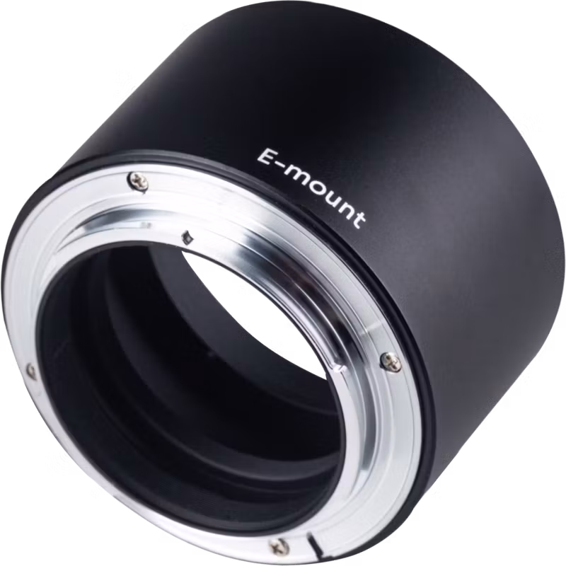 Laowa Ranger S35 Interchangeable bayonet for 17-50mm & 50-130mm lens - Sony E