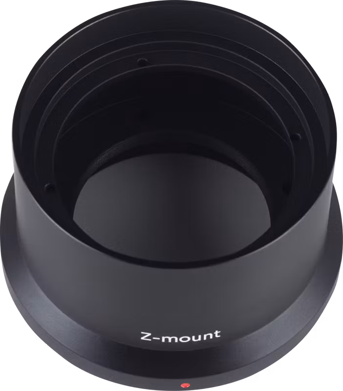 Laowa Ranger S35 Interchangeable bayonet for 17-50mm & 50-130mm lens - Nikon Z