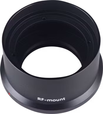 Laowa Ranger S35 Interchangeable bayonet for 17-50mm & 50-130mm lens - Canon RF
