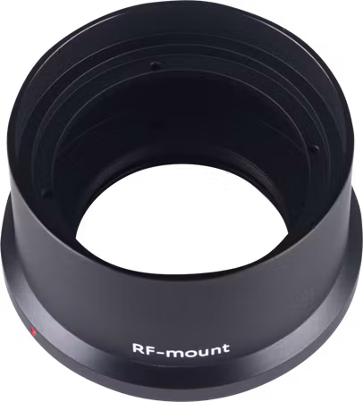 Laowa Ranger S35 Interchangeable bayonet for 17-50mm & 50-130mm lens - Canon RF