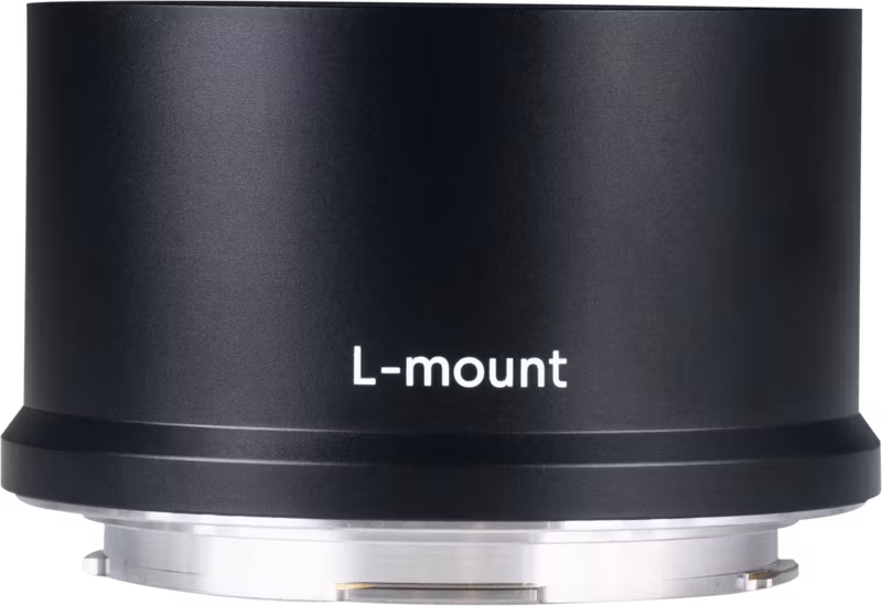 Laowa Ranger S35 Interchangeable bayonet for 17-50mm & 50-130mm lens - L Mount