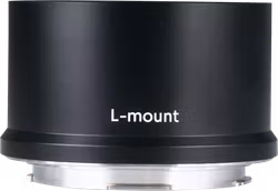 Laowa Ranger S35 Interchangeable bayonet for 17-50mm & 50-130mm lens - L Mount