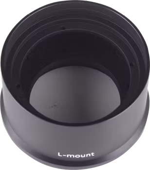 Laowa Ranger S35 Interchangeable bayonet for 17-50mm & 50-130mm lens - L Mount