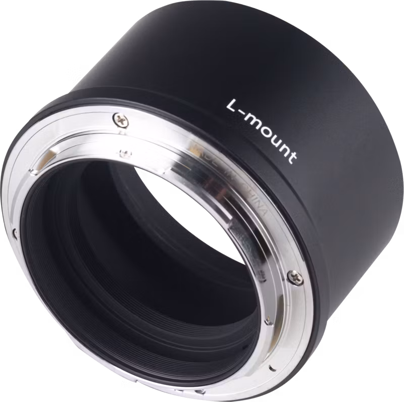 Laowa Ranger S35 Interchangeable bayonet for 17-50mm & 50-130mm lens - L Mount