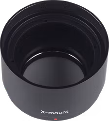 Laowa Ranger S35 Interchangeable bayonet for 17-50mm & 50-130mm lens - Fuji X