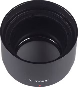 Laowa Ranger S35 Interchangeable bayonet for 17-50mm & 50-130mm lens - Fuji X
